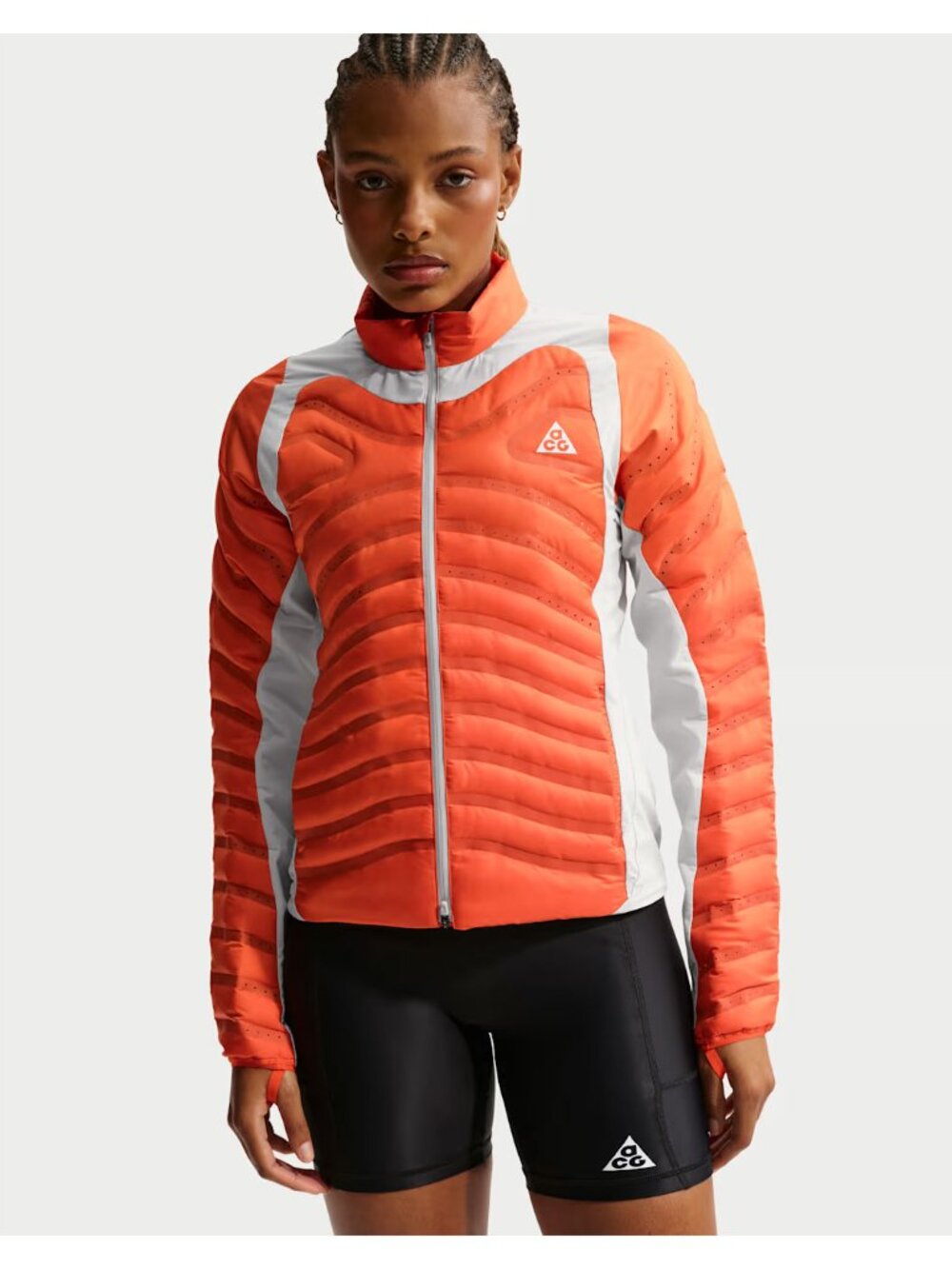NIke ACG Lava Loft Therma-FIT Trail Running Jacket